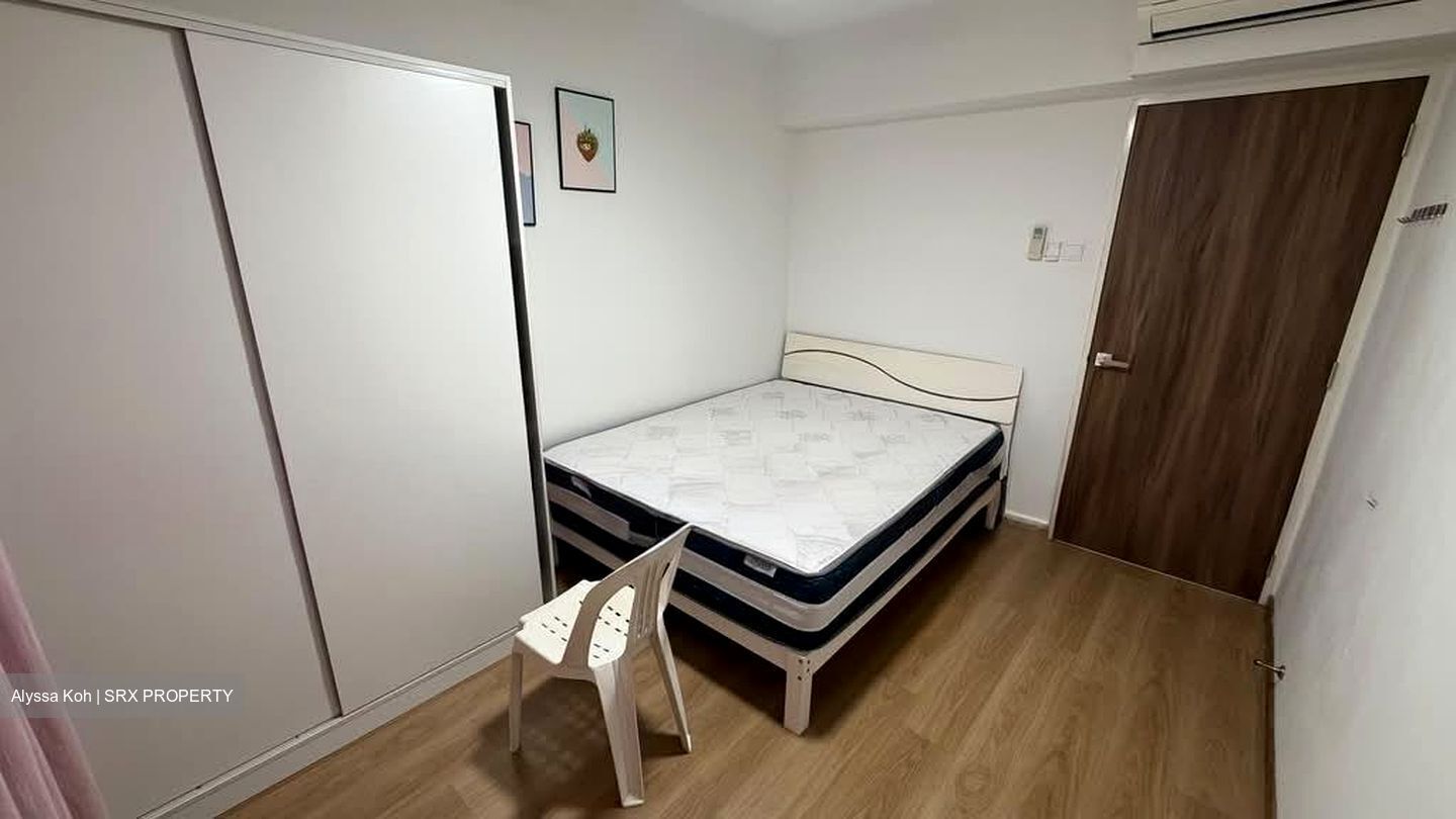Blk 456 Choa Chu Kang Avenue 4 (Choa Chu Kang), HDB 4 Rooms #596402371